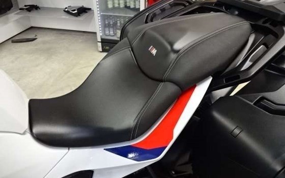 Gebrauchtmotorrad BMW S 1000 XR - Bild 14