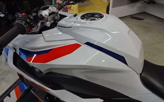 Gebrauchtmotorrad BMW S 1000 XR - Bild 15