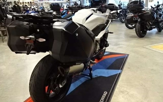 Gebrauchtmotorrad BMW S 1000 XR - Bild 4