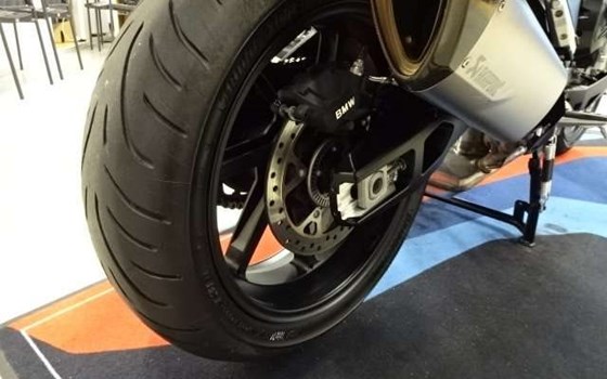 Gebrauchtmotorrad BMW S 1000 XR - Bild 5