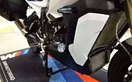 Gebrauchtmotorrad BMW S 1000 XR - Bild 9