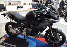 Gebrauchte BMW F 900 XR