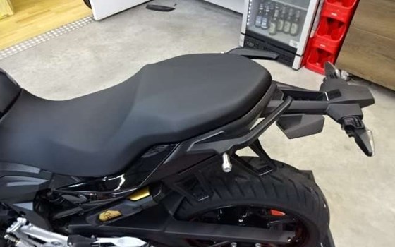 Gebrauchtmotorrad BMW F 900 XR - Bild 13