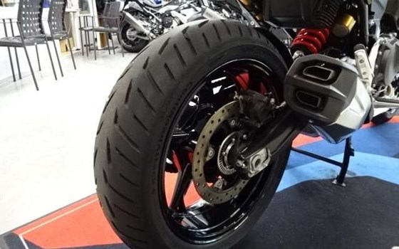 Gebrauchtmotorrad BMW F 900 XR - Bild 4