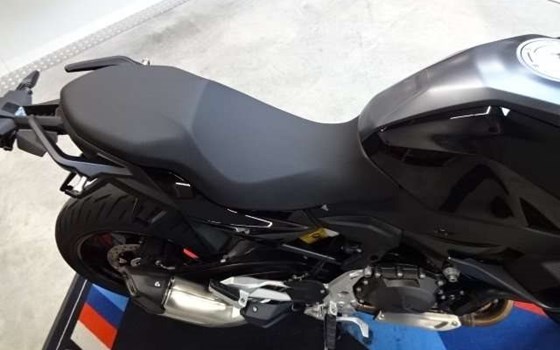 Gebrauchtmotorrad BMW F 900 XR - Bild 7