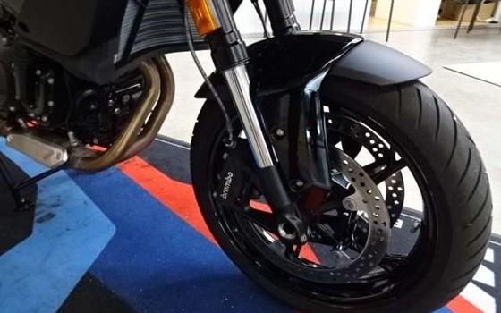 Gebrauchtmotorrad BMW F 900 XR - Bild 8