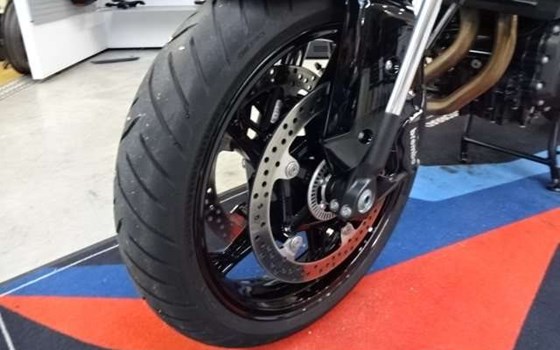 Gebrauchtmotorrad BMW F 900 XR - Bild 9