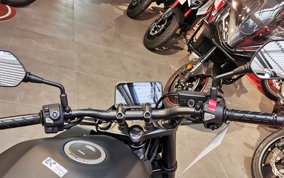 Neufahrzeug Honda CB500 Hornet - Bild 13