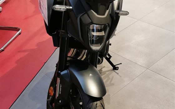 Neufahrzeug Honda CB500 Hornet - Bild 4