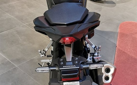 Neufahrzeug Honda CB500 Hornet - Bild 5