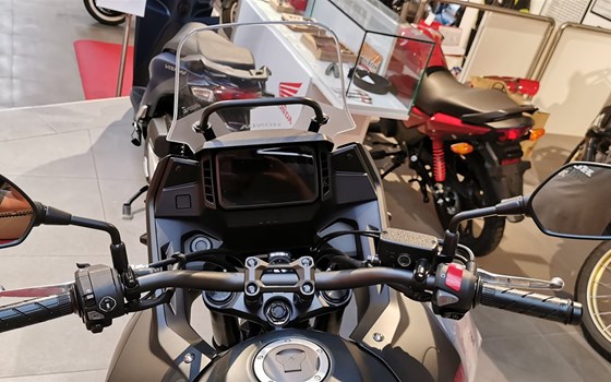 Neufahrzeug Honda NX500 - Bild 14