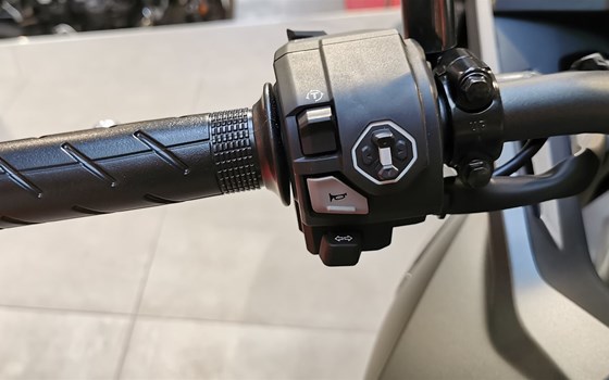 Neufahrzeug Honda NX500 - Bild 15