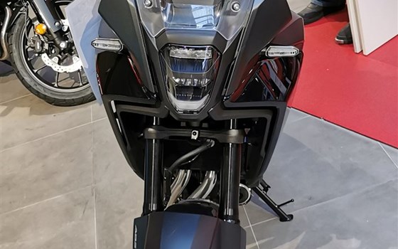 Neufahrzeug Honda NX500 - Bild 4