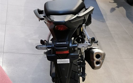 Neufahrzeug Honda NX500 - Bild 5