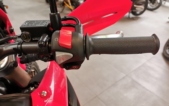 Neufahrzeug Honda CRF300L - Bild 11