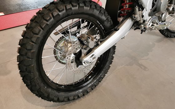 Neufahrzeug Honda CRF300L - Bild 15