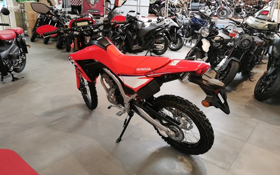 Neufahrzeug Honda CRF300L - Bild 6