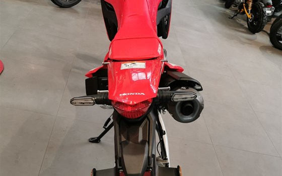 Neufahrzeug Honda CRF300L - Bild 8