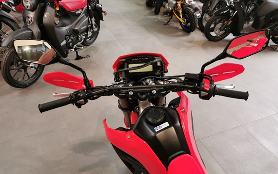 Neufahrzeug Honda CRF300L - Bild 9