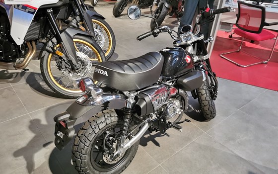 Neufahrzeug Honda Monkey 125 - Bild 3