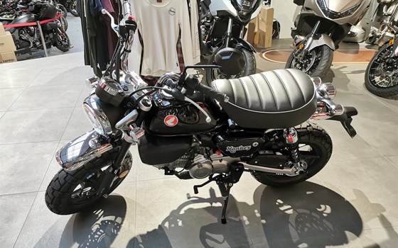 Neufahrzeug Honda Monkey 125 - Bild 4