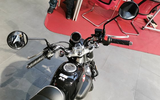 Neufahrzeug Honda Monkey 125 - Bild 9