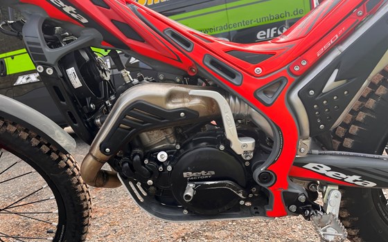 Gebrauchtmotorrad Beta Evo 250 2T - Bild 9