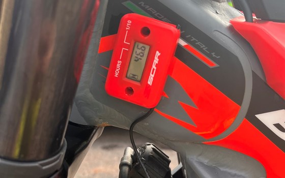 Gebrauchtmotorrad Beta Evo 250 2T - Bild 12