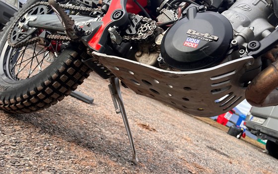 Gebrauchtmotorrad Beta Evo 250 2T - Bild 13