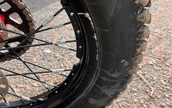 Gebrauchtmotorrad Beta Evo 250 2T - Bild 14