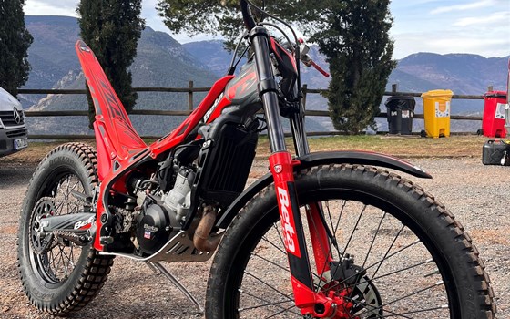 Gebrauchtmotorrad Beta Evo 250 2T - Bild 2