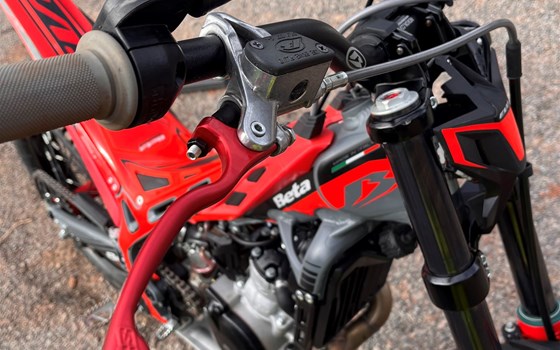 Gebrauchtmotorrad Beta Evo 250 2T - Bild 7