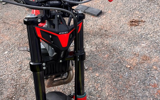 Gebrauchtmotorrad Beta Evo 250 2T - Bild 8