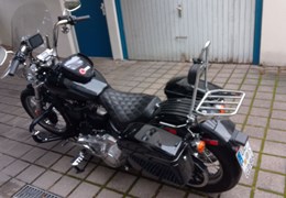 Gebrauchte Harley-Davidson Softail FXDR 114 FXDRS
