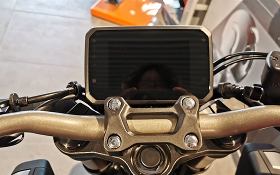 Neufahrzeug Honda CB650R - Bild 10