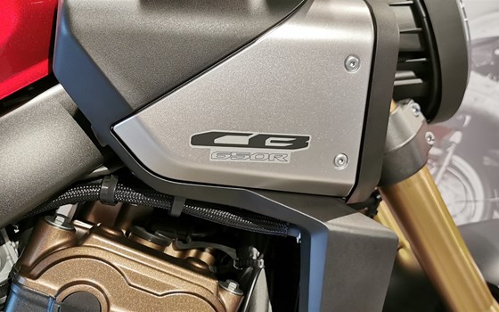 Neufahrzeug Honda CB650R - Bild 13