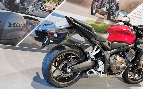 Neufahrzeug Honda CB650R - Bild 14