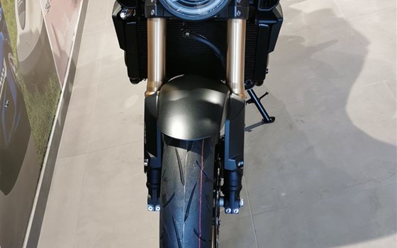Neufahrzeug Honda CB650R - Bild 4