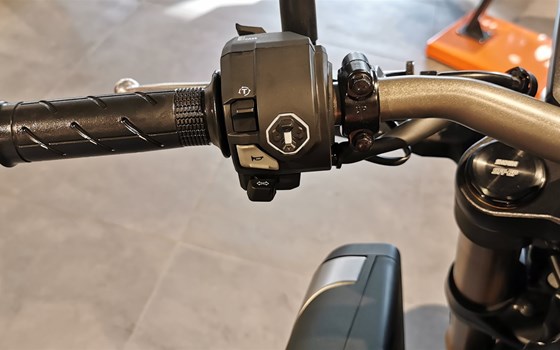 Neufahrzeug Honda CB650R - Bild 8