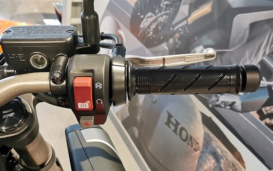 Neufahrzeug Honda CB650R - Bild 9