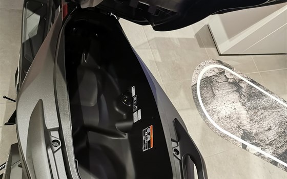 Neufahrzeug Honda Forza 125 - Bild 13