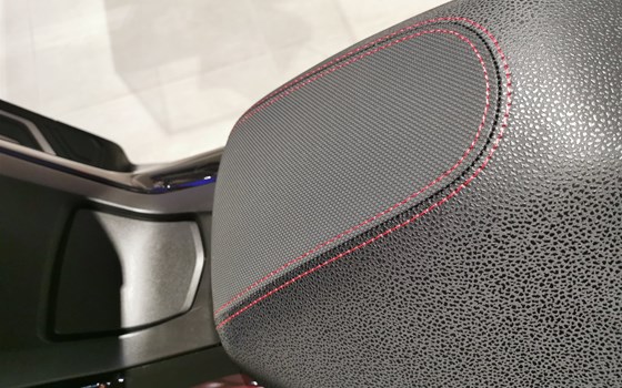 Neufahrzeug Honda Forza 125 - Bild 14