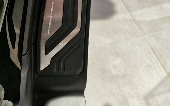 Neufahrzeug Honda Forza 125 - Bild 15