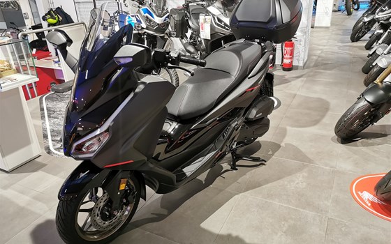 Neufahrzeug Honda Forza 125 - Bild 2
