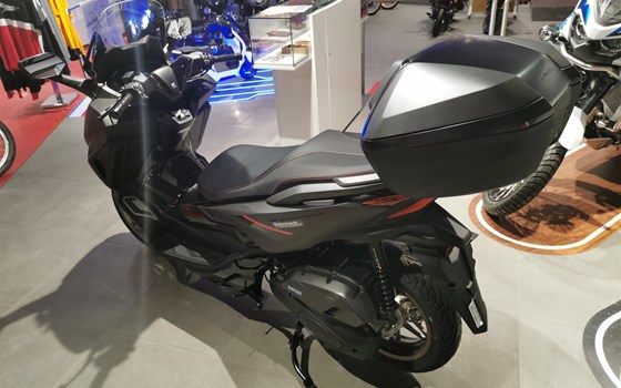 Neufahrzeug Honda Forza 125 - Bild 3
