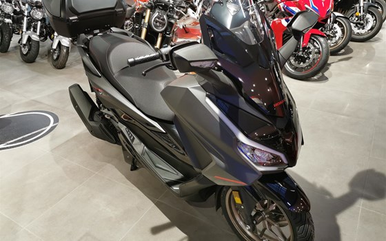 Neufahrzeug Honda Forza 125 - Bild 5