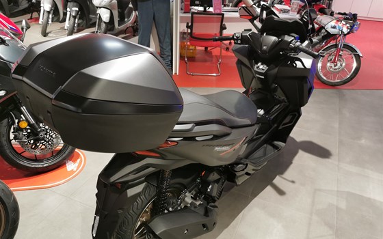 Neufahrzeug Honda Forza 125 - Bild 6