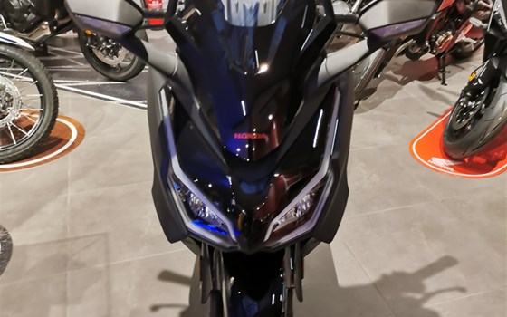 Neufahrzeug Honda Forza 125 - Bild 7