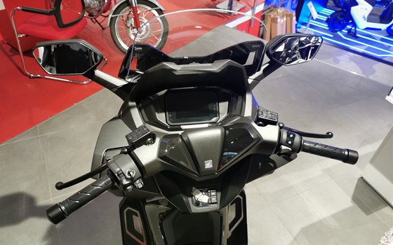 Neufahrzeug Honda Forza 125 - Bild 9