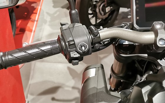 Neufahrzeug Honda CB650R - Bild 12